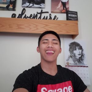 Meet your Posher, Charles